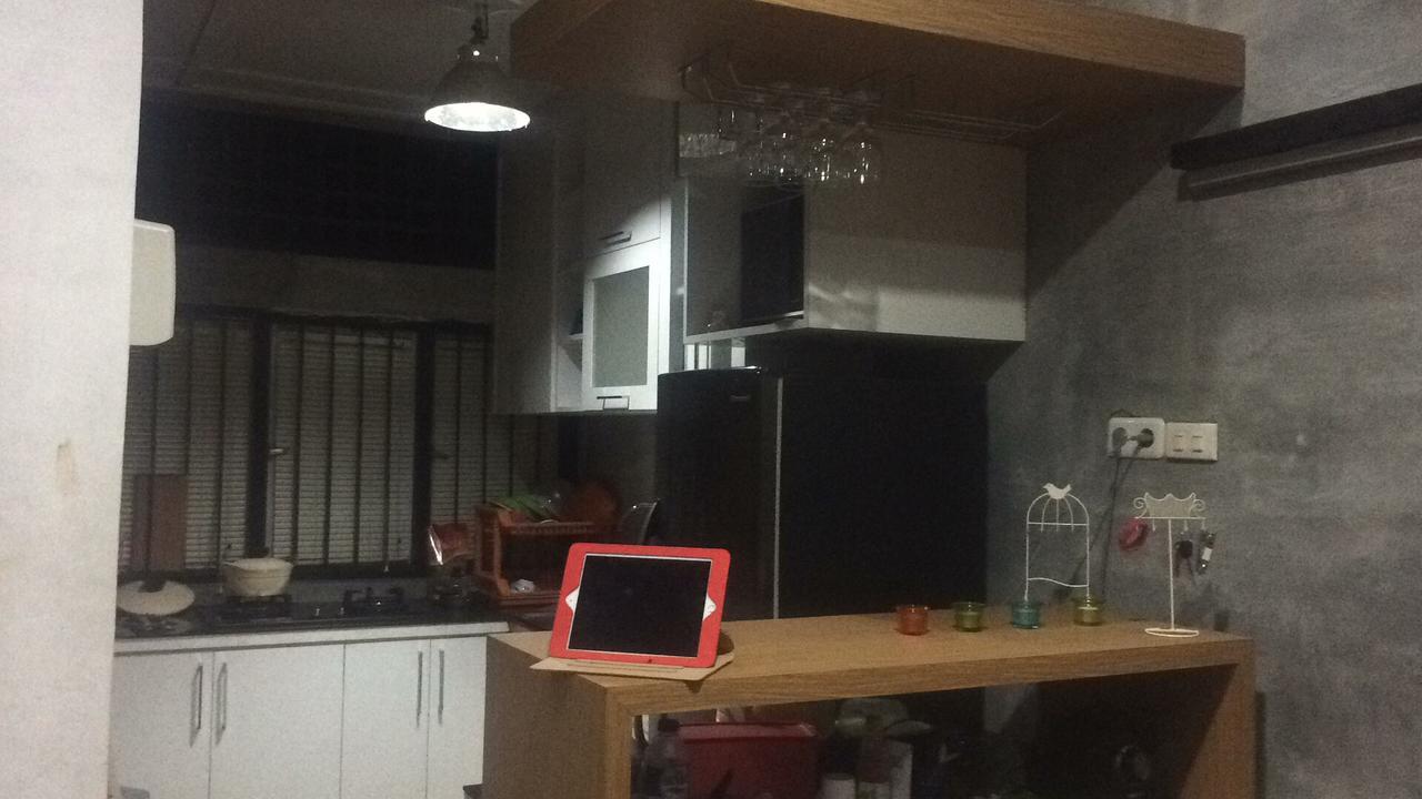 شقة Roemah Abdoe Arau المظهر الخارجي الصورة