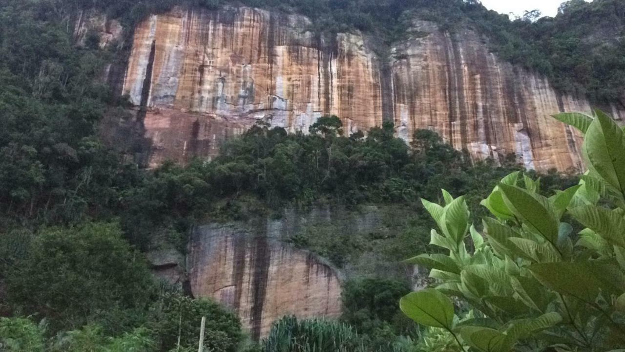 شقة Roemah Abdoe Arau المظهر الخارجي الصورة